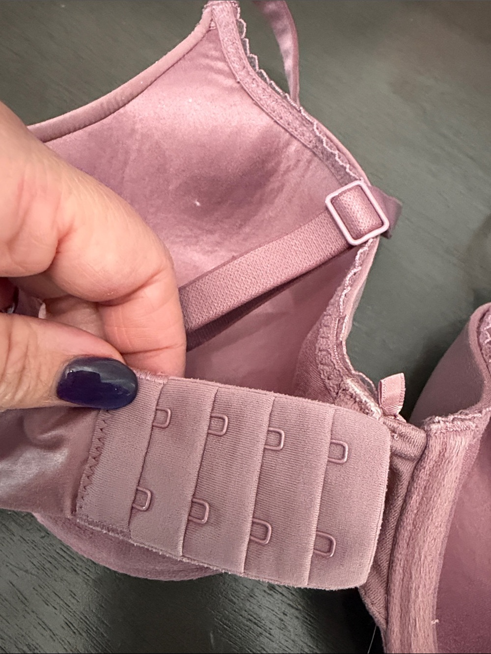 Victoria Serect Body Perfect Coverage - Picture 5 of 6